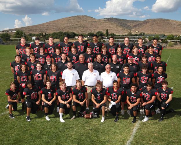 Football AZPreps365